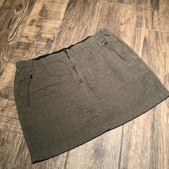 BCBG MaxAzria Mini Skirt - Picture 1 of 5